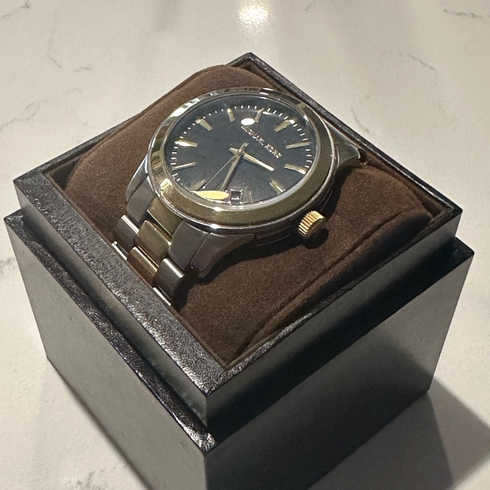 Michael Kors Men’s Watch